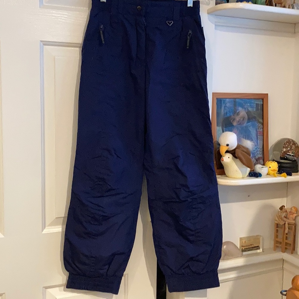 Obermeyer Thermolite Ski Pants - Picture 14 of 14